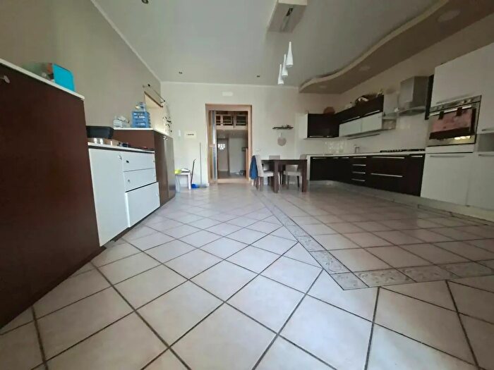 Appartamento bilocale in vendita in Torre Annunziata