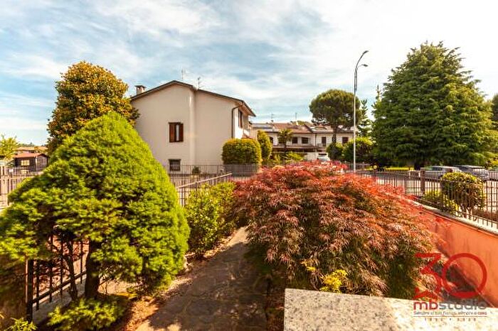 Case in Vendita e in Affitto - 3