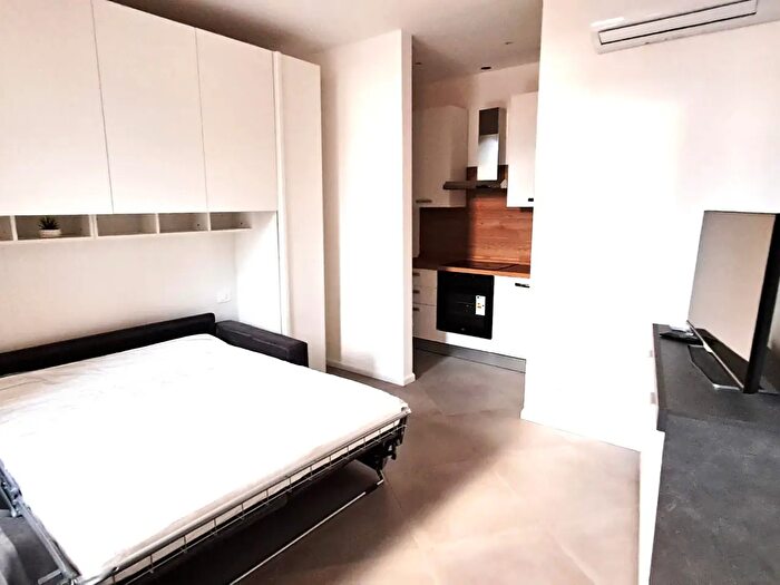 Appartamento monolocale in affitto in Savona
