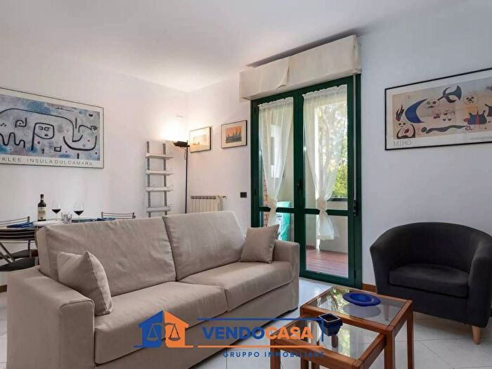 Appartamento bilocale in affitto in Via della Casella, Legnaia San Quirico Monticelli, Firenze