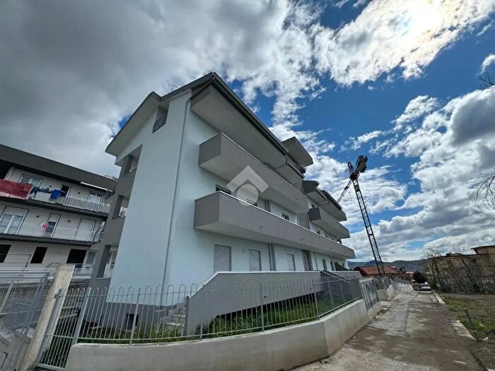 Appartamento bilocale in vendita in Via Grotta Parlamento, San Cipriano Picentino