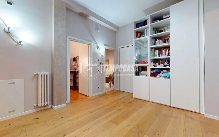 Appartamento quadrilocale in vendita in Viale Giosue Carducci, Carpi