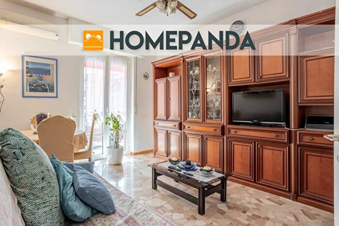 Appartamento trilocale in vendita in Via F Cilea, Pioltello