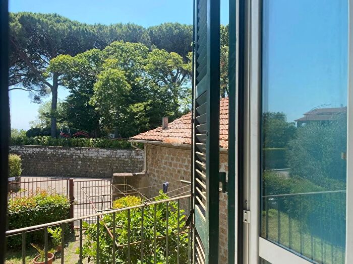 Appartamento quadrilocale in vendita in Via Mola, Vignanello