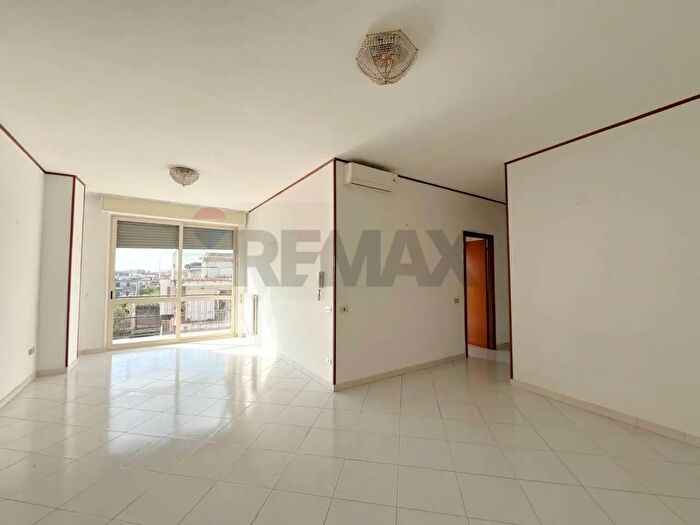 Appartamento trilocale in vendita in Via Sepe Liguori, Ottaviano