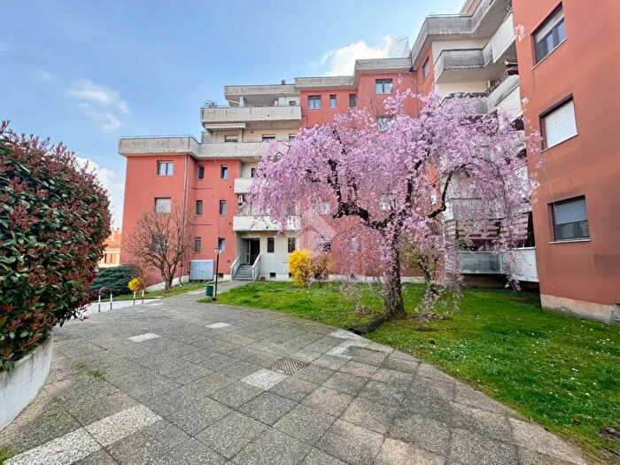 Appartamento monolocale in vendita in Via Prima Strada, Lainate