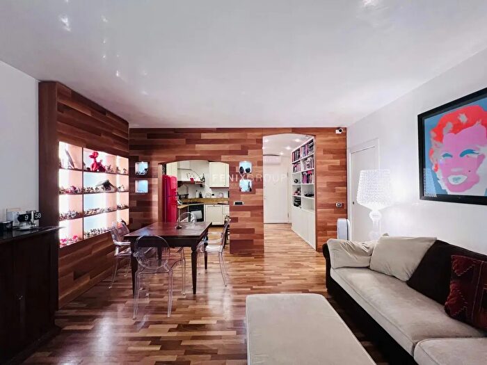 Appartamento trilocale in vendita in Via Francesco Beltrame, Padova