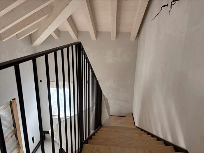 Appartamento quadrilocale in vendita in Castelfranco Veneto