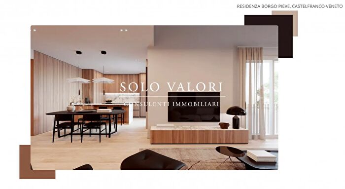 Case in Vendita e in Affitto - 3