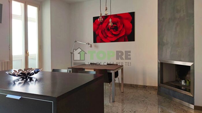 Appartamento quadrilocale in vendita in Chieti, Chieti