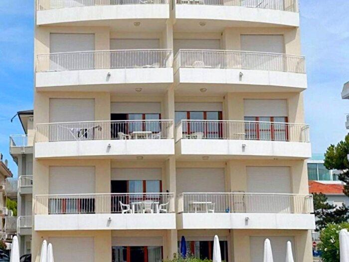 Appartamento bilocale in affitto in Via Giosuè Carducci, Lido Centro Ovest, Jesolo