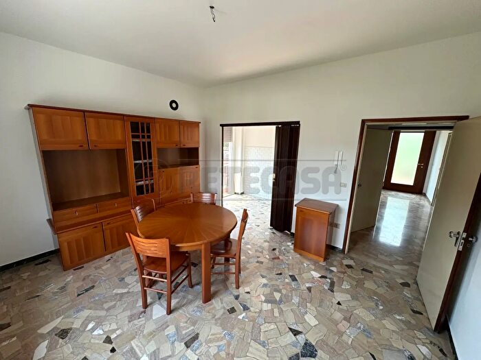 Appartamento con 5 locali in vendita in Via Balcinelle, Sandrigo