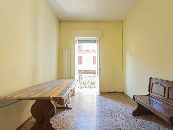 Appartamento bilocale in vendita in Via San Rocco, Meina