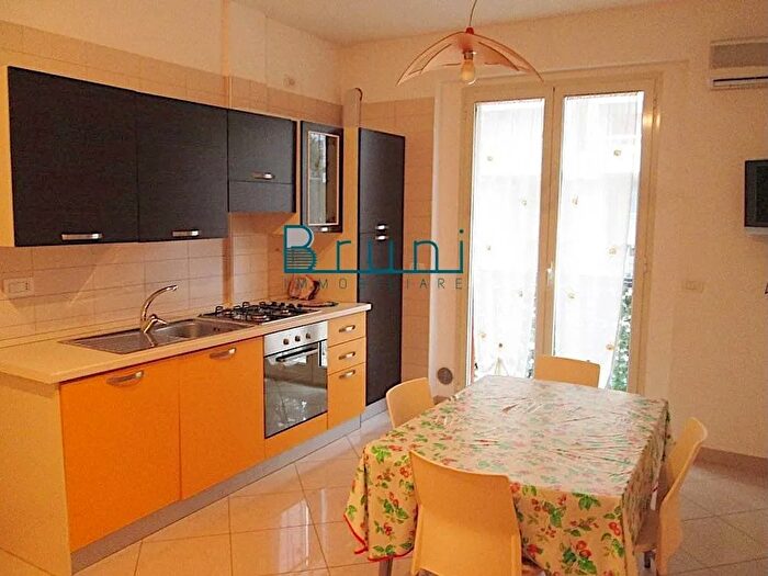 Appartamento bilocale in vendita in Viale Rinascimento, San Benedetto Del Tronto