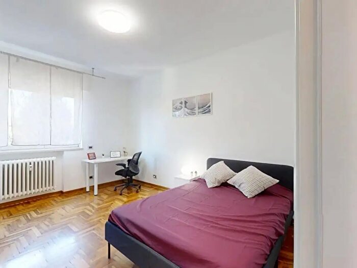 Appartamento monolocale in affitto in Via col Berretta, Padova