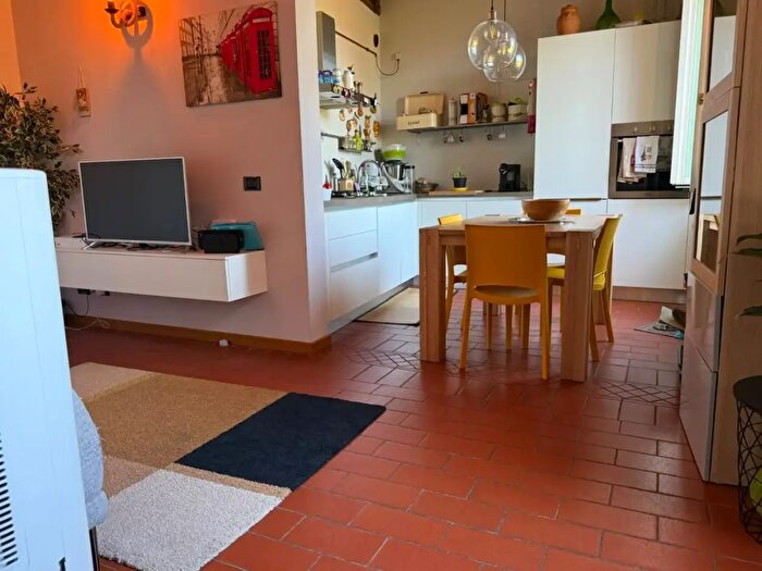 Appartamento trilocale in vendita in Lucca
