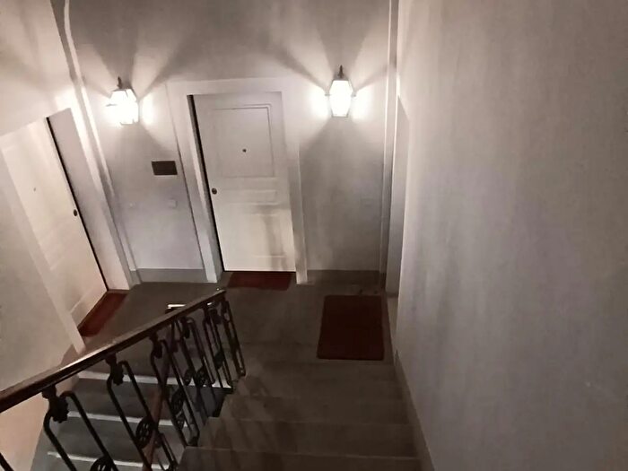 Appartamento trilocale in affitto in Fucecchio