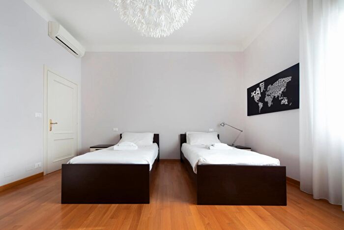 Appartamento monolocale in affitto in Via Guglielmo Marconi, Bologna