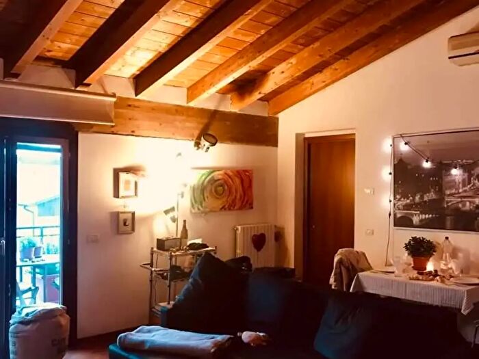 Appartamento bilocale in vendita in Reggio nell'Emilia