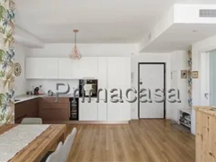 Appartamento quadrilocale in vendita in Piazza Risorgimento, Verona