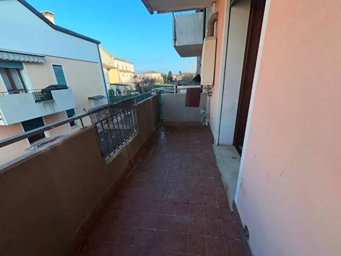 Appartamento trilocale in vendita in Via degli Alpini, Nanto