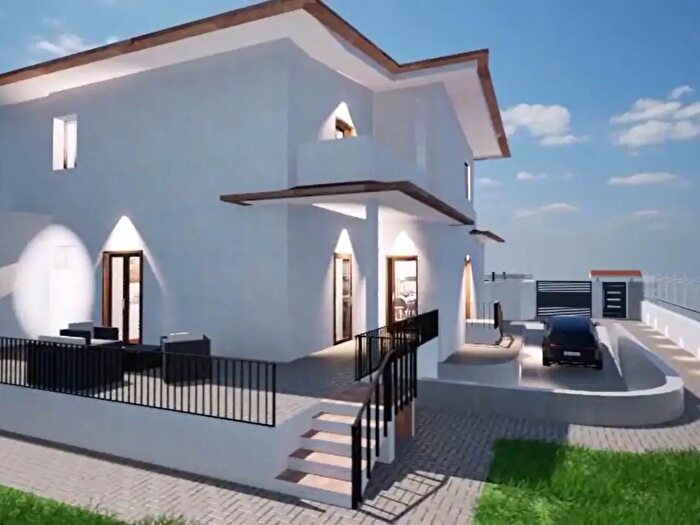 Appartamento quadrilocale in vendita in Via Boldini, Latina