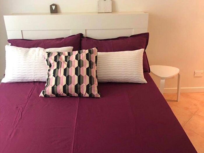 Appartamento bilocale in affitto in Via Panfilo Castaldi, Porta Venezia, Milano