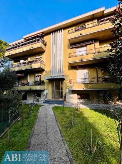 Appartamento con 5 locali in vendita in Via Buozzi, Faenza