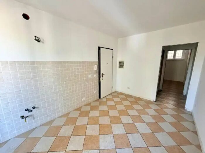Appartamento bilocale in vendita in Via Roma, Gragnano Trebbiense