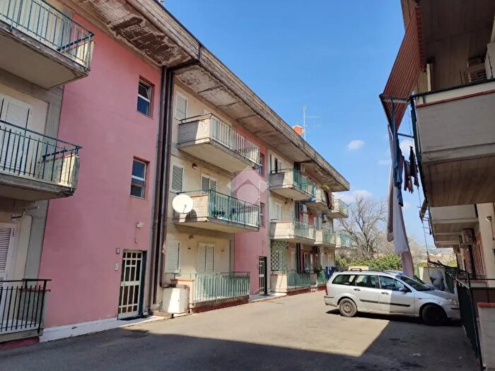 Appartamento bilocale in affitto in Via Traversa di Via Vittorio Veneto, Calatabiano