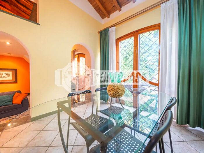 Appartamento bilocale in vendita in Roma