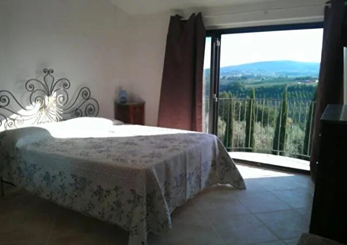 Appartamento bilocale in affitto in San Gimignano