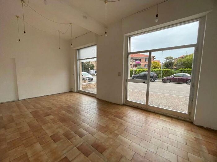 Appartamento monolocale in affitto in Via Vincenzo Rossi, Pantano, Pesaro