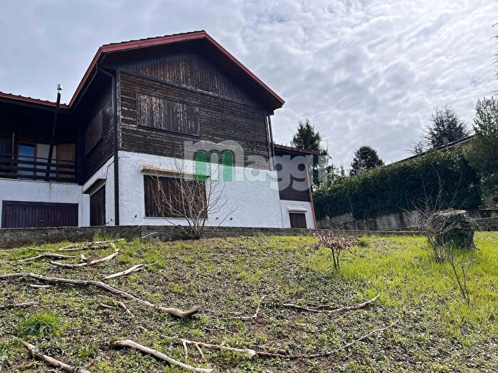 Casa con 5 locali in vendita in Via Giacomo Puccini, Rivergaro