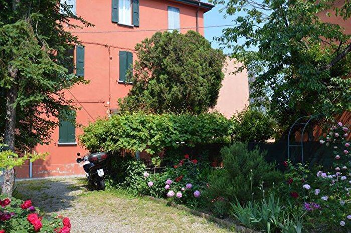 Appartamento bilocale in affitto in Massarenti, Bologna