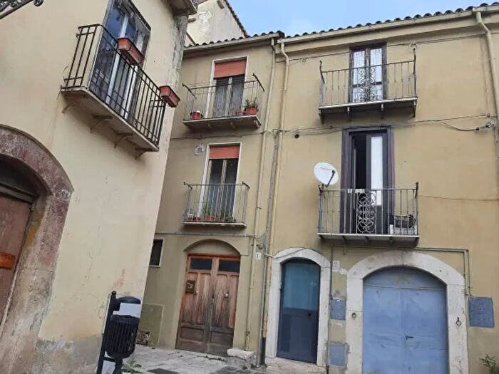 Appartamento bilocale in affitto in Piazza San Felice, Isernia
