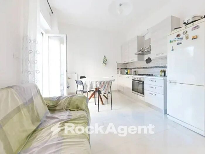 Appartamento quadrilocale in vendita in Via alla Costa di Teglia b, Genova