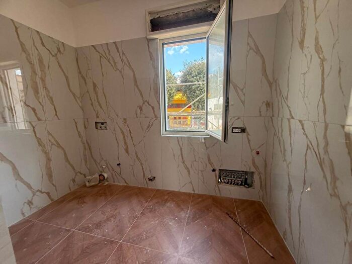 Appartamento bilocale in affitto in Via Comunale Maranda, Ponticelli, Napoli