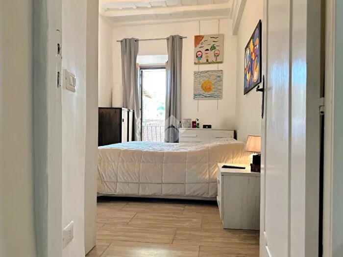 Appartamento trilocale in vendita in Viale Santa Francesca Saveria Cabrini, Montecompatri
