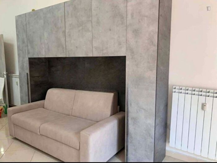 Appartamento in affitto in Via Carlo DAllery, Borgo Vittoria, Torino