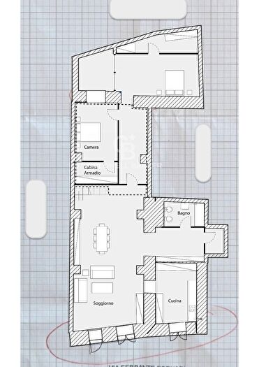 Case in Vendita e in Affitto - 3