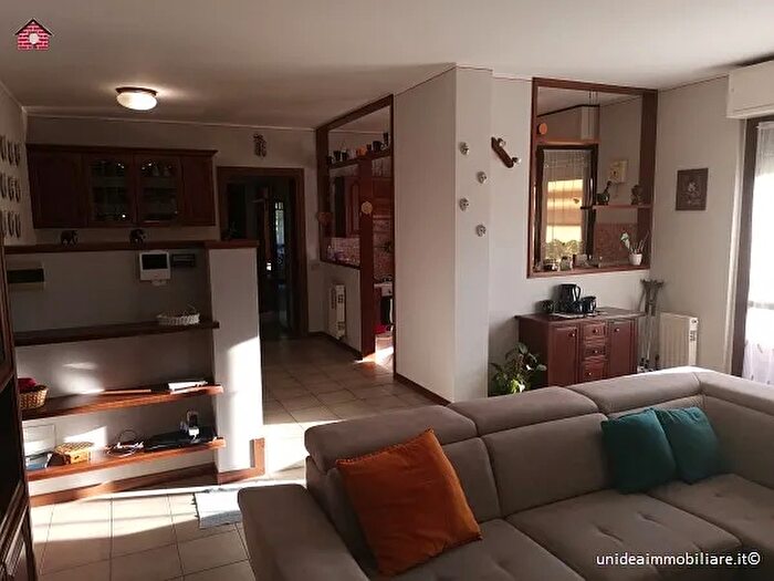 Appartamento in vendita in Gemonio Comunità Montana Valli del Verbano Varese Lombardia Italia, Gemonio