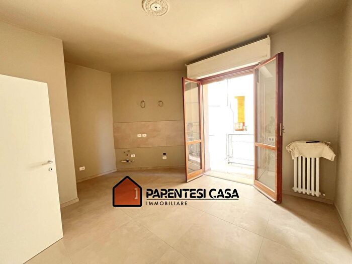 Appartamento quadrilocale in affitto in Via dellAcciaiolo, Casellina, Scandicci