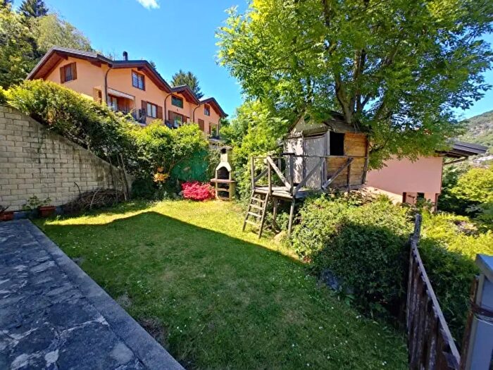 Case in Vendita e in Affitto - 2