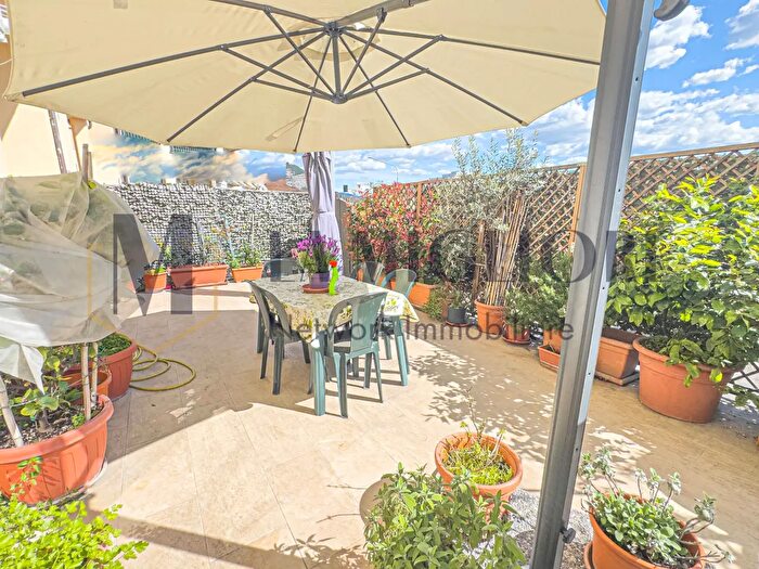 Appartamento trilocale in vendita in Pieve A Nievole