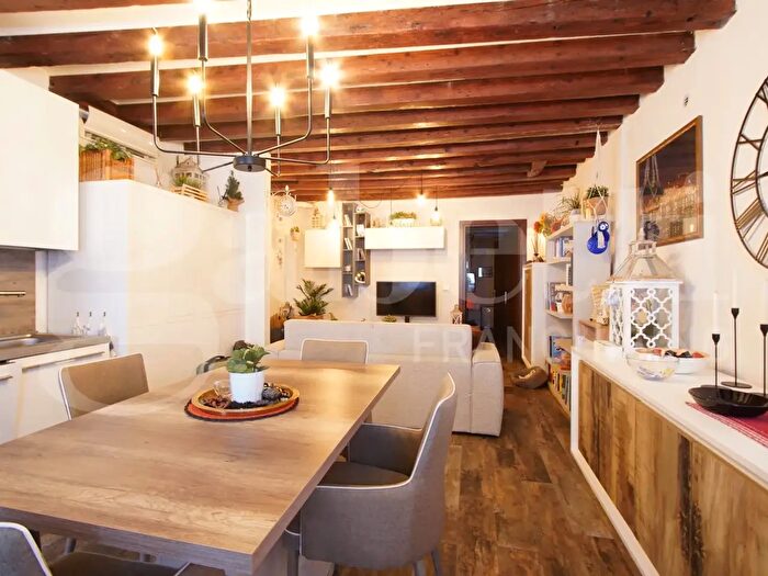 Appartamento bilocale in vendita in Cannaregio, Venezia