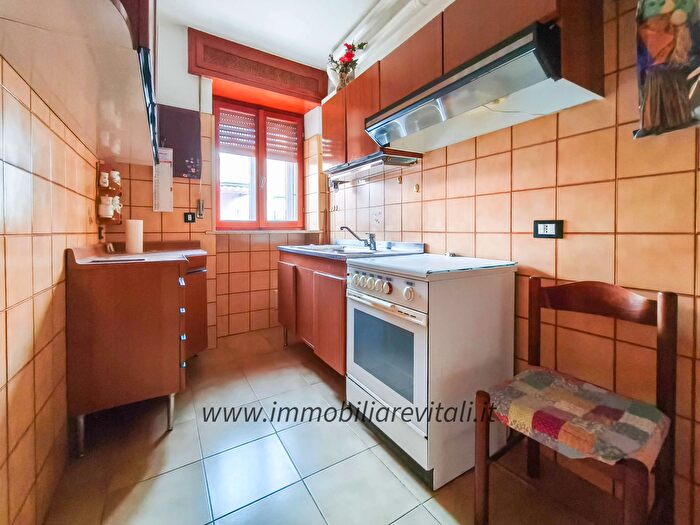 Casa trilocale in vendita in Pontenure