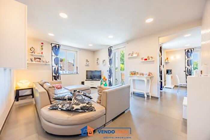 Appartamento quadrilocale in vendita in Via Monsignor Angelo Soracco, Fossano