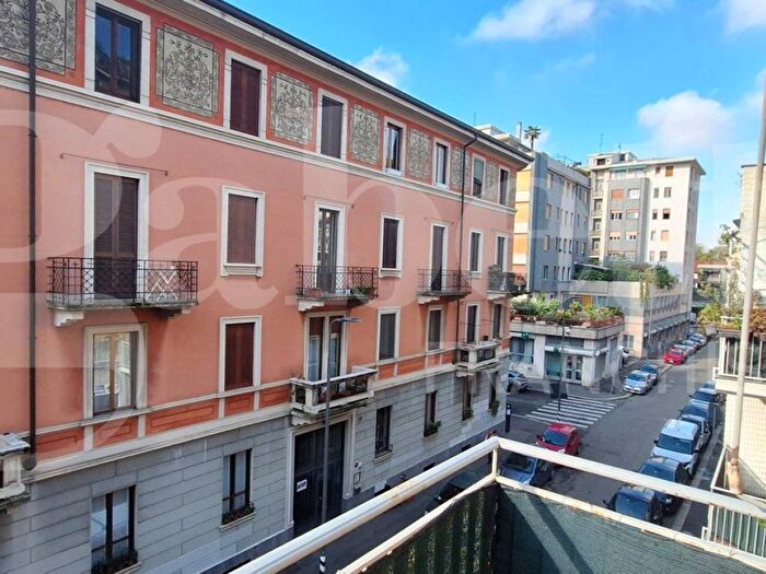 Appartamento bilocale in affitto in via Roggia Scagna, Rovereto, Milano