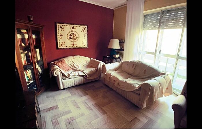 Appartamento quadrilocale in vendita in Montecatini Terme, Montecatini Terme